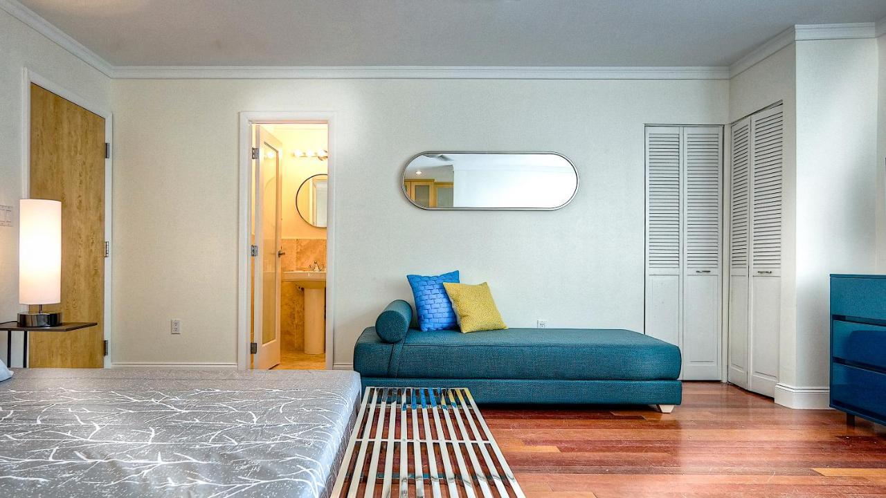 The Traymore Appartement Miami Beach Buitenkant foto